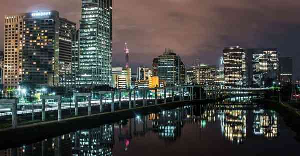 国际品牌的企业宣传片制作