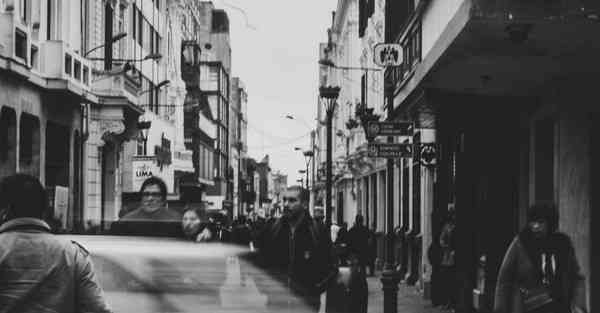 商业片宣传片制作