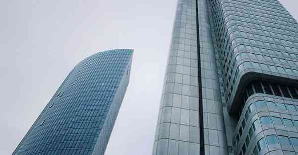 金融财经保险方向