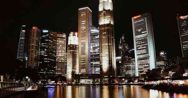 金融财团_金融财团排名