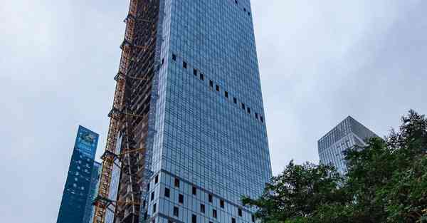 上海四分钟宣传片制作