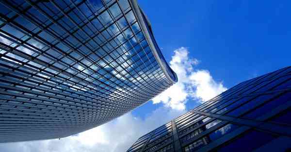 技术公司企业宣传片制作