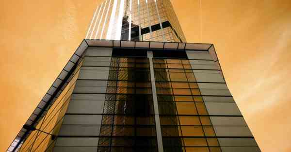 服务业企业宣传片制作