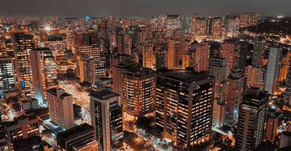 电商平台商业宣传片制作