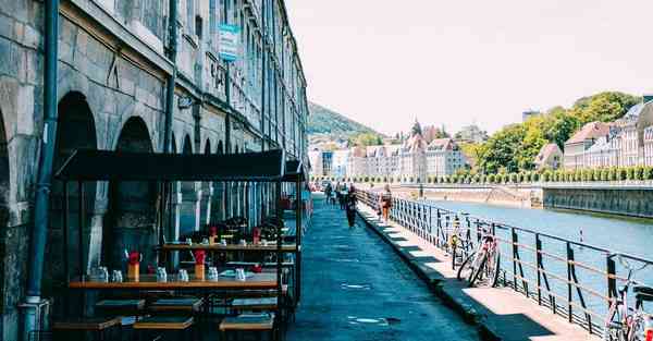 金融财经推荐的股票