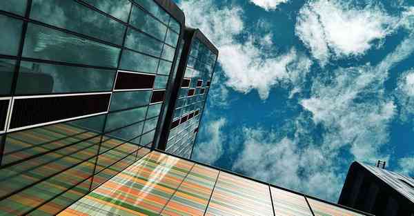 怎么样制作公司宣传片模板