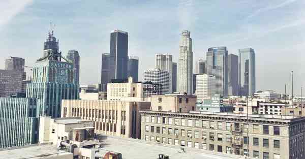 武汉城市宣传片文字版制作