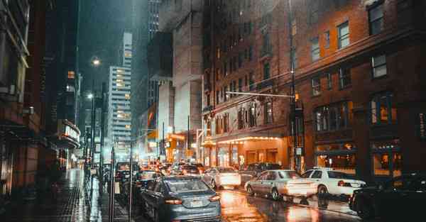 城市宣传片开头解说词_城市宣传片开头