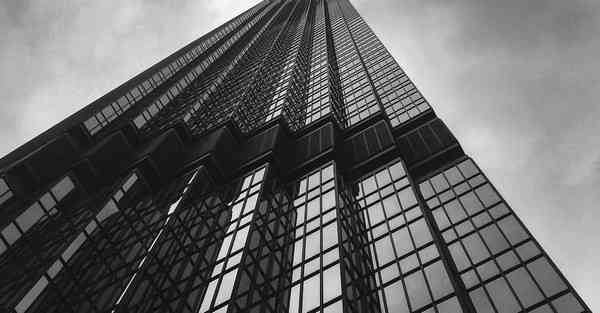 房地产团队视频宣传片制作