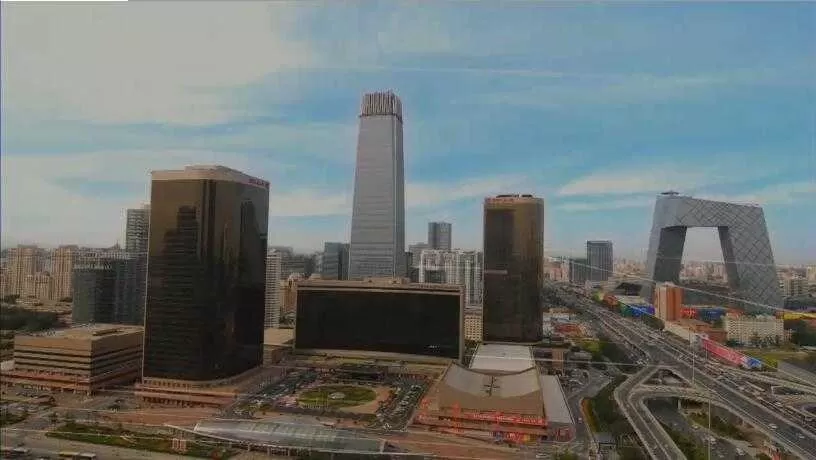东方汇金融
