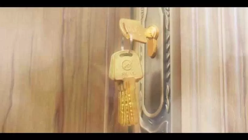 亮阁门窗