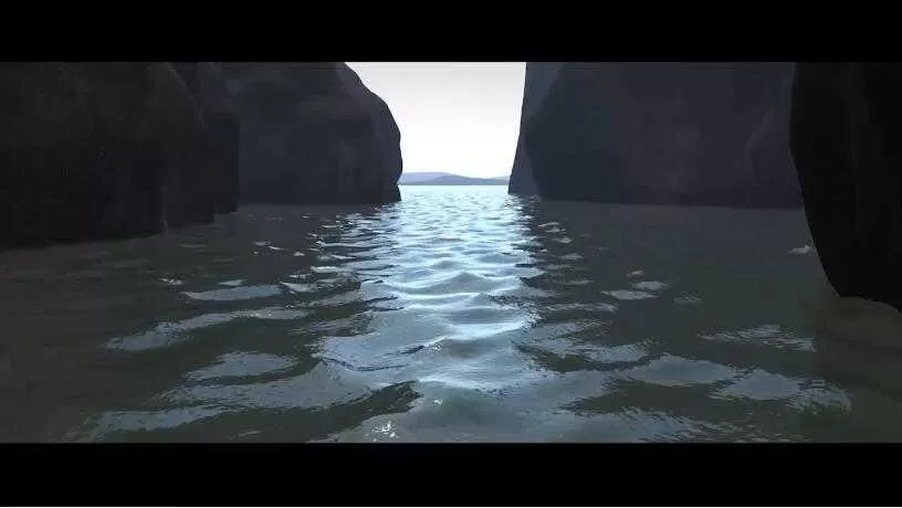 珠江水运