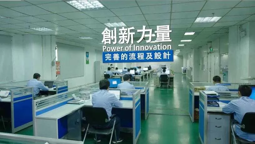 成铭企业宣传片