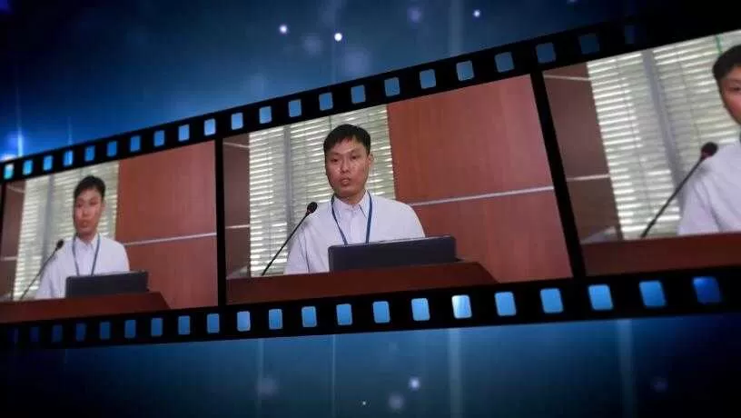 课程培训 中国电信（5）
