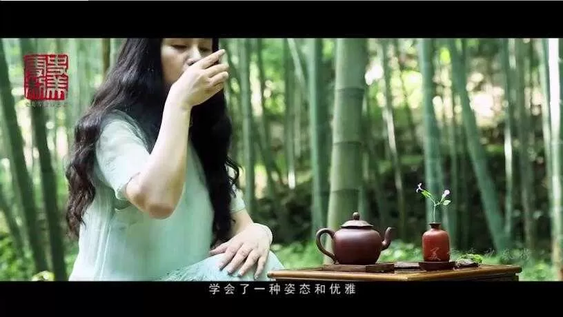 史美雪紫砂 纪录片